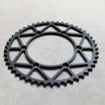 49 CORONA HONDA XR 250