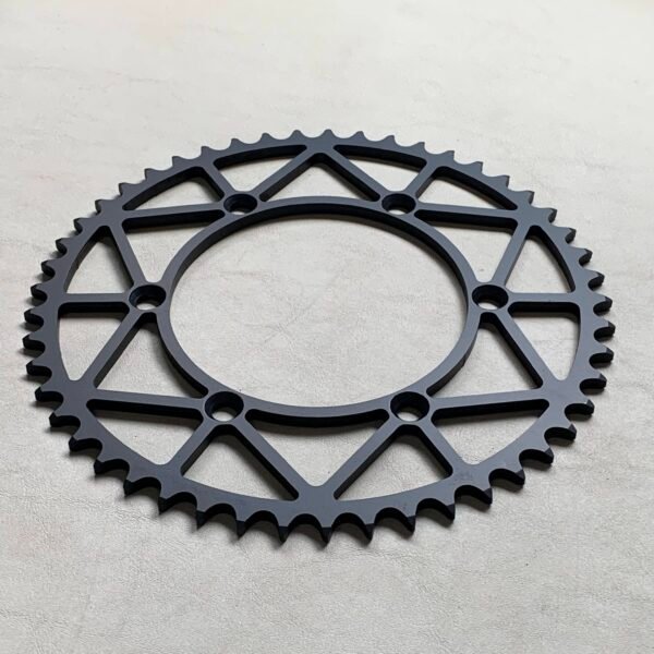 49 CORONA HONDA XR 250