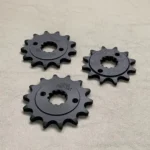 Piniones Piñón Honda Xr 250 Tornado Cbx 250 Twister