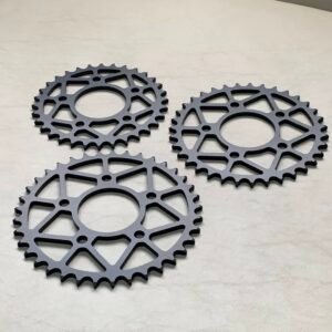 CORONA HONDA CBX 250