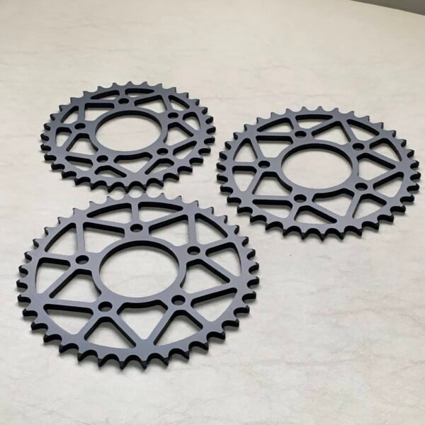 CORONA HONDA CBX 250