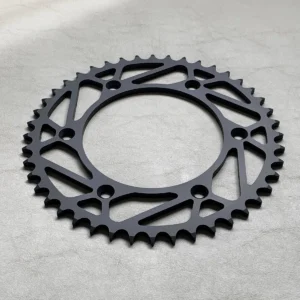 D_NQ_NP_2X_817264-MLA100931603340_122025-F Corona De Acero Honda Xr 250r (1990-2004) Crf Smx