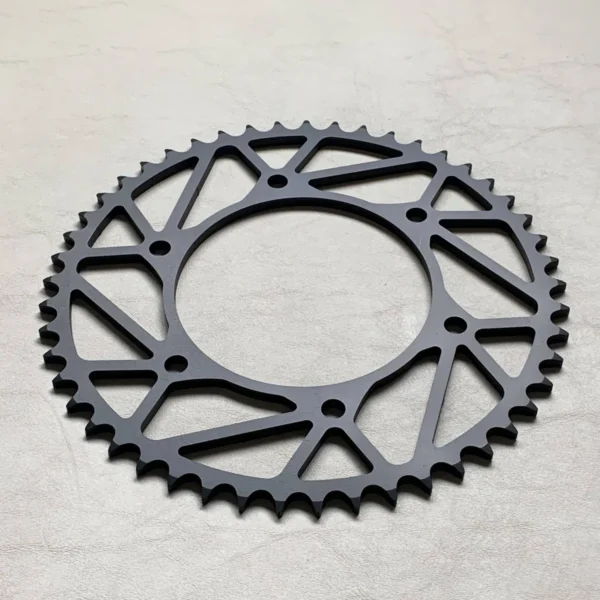 49 crfl CORONA HONDA CRF 250L