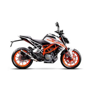 Corona Duke 390 / Dominar 400