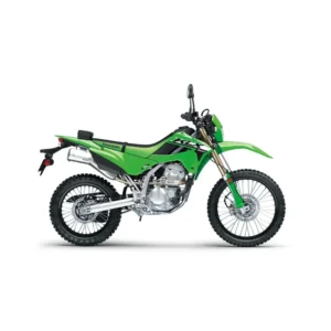 Corona De Acero Kawasaki Klx 300/250