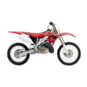 Corona De Acero Honda Cb 250/300 Twister