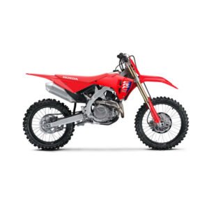 Corona De Acero Honda Cb 250/300 Twister