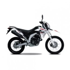 Corona De Acero Honda Xr 250r (1990-2004) Crf Smx