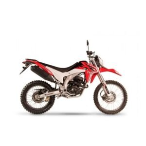 Corona De Acero Honda Xr 250r (1990-2004) Crf Smx
