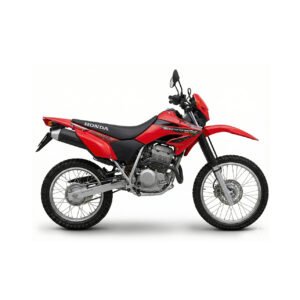 Corona De Acero Honda Cb 250/300 Twister