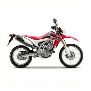 Corona De Acero Honda Cb 250/300 Twister