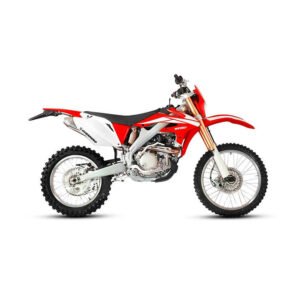 Corona De Acero Honda Xr 250r (1990-2004) Crf Smx