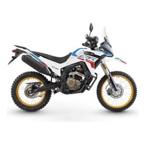 Corona De Acero Honda Xr 250r (1990-2004) Crf Smx